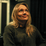 Maria Lundström foto lasse garoff webb
