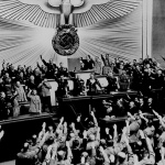 adolf hitler nazism högerextremism tyskland berlin webb bundesarchiv