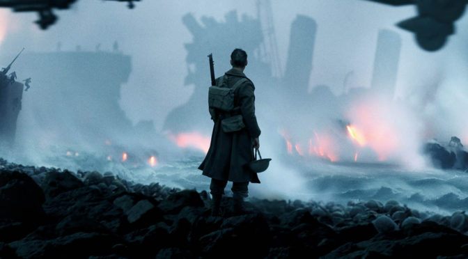 dunkirk recension dunkirk recension