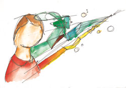 Illustration: Christian Aarnio