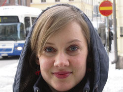 Lotta-Staffans