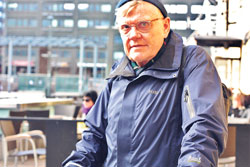 Mikael-Sundman