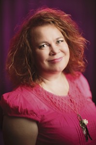 Leena Lehtolainen