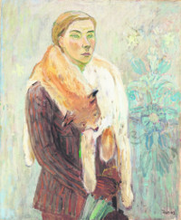 tove jansson tavla