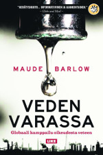 veden varassa