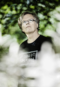 Fredrik Lång