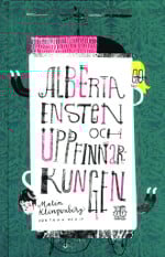 alberta ensten