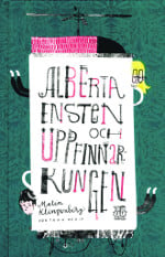 alberta ensten