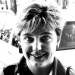 Carina Nynäs