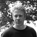 Fredrik Hertzberg.