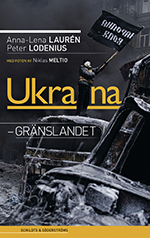 ukraina peter lodenius anna-lena lauren pärm