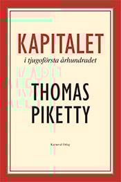 piketty kapitalet pärm webb