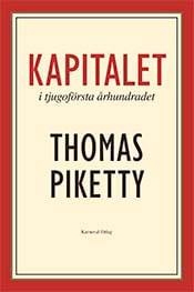 piketty kapitalet pärm webb