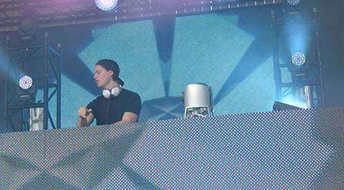 Kygo.
