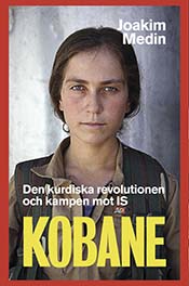 Kobane medin pärm webb