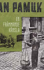 pamuk pärm
