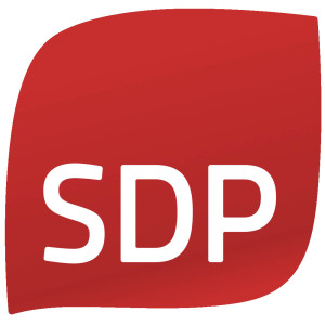 sdp socialdemokraterna logo webb
