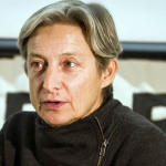 Judith Butler