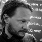 Andreas Holmström